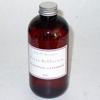 K Hall Designs Scent Diffusion Refill 8 Oz. - Lavender