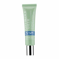 Clinique - City Block Sheer Oil-Free Daily Face Protector SPF 25 - 40ml/1.4oz