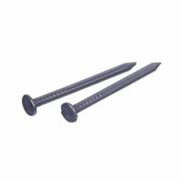 Hillman Fasteners 461554 Box Nails, Bright, 3.5-In. x 16D, 50-Lbs.