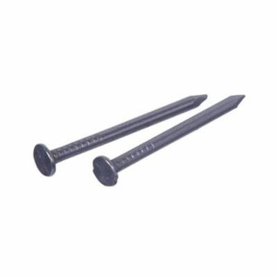Hillman Fasteners 461554 Box Nails, Bright, 3.5-In. x 16D, 50-Lbs.