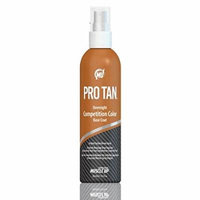 Pro Tan Overnight Competition Color Original Suntan Brown
