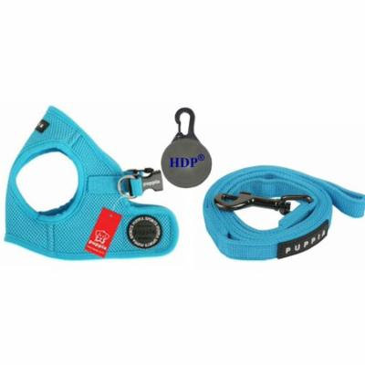 Puppia Dog Mesh Harness