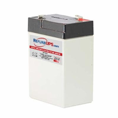 SureLite SL26117SP - Brand New Compatible Replacement Battery