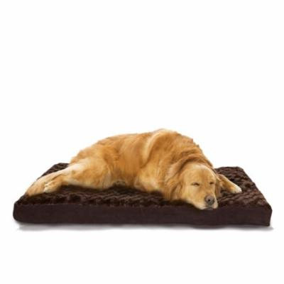 Furhaven NAP Deluxe Orthopedic Pet Bed
