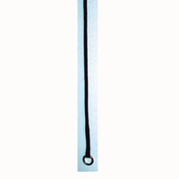 Parachute Nylon Choke Collar, 26