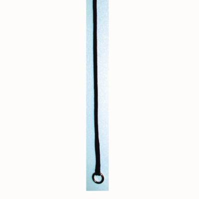 Parachute Nylon Choke Collar, 26