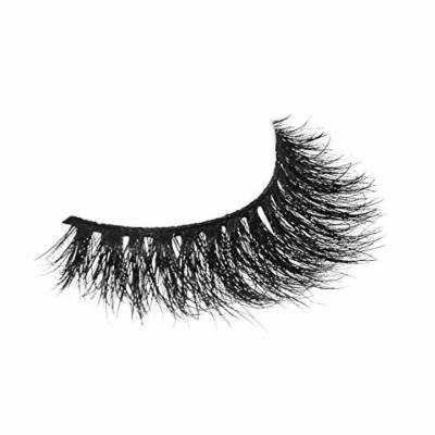Scott Barnes Siberian Mink False Eyelashes, Ursula, 2 oz.