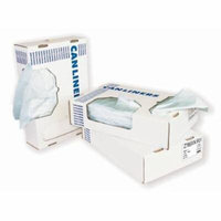 Heritage Bag Company Trash Bag - Z6037XNR01CS - 500 Each / Case