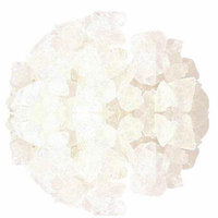 White Rock Candy Crystals, 5 Pounds
