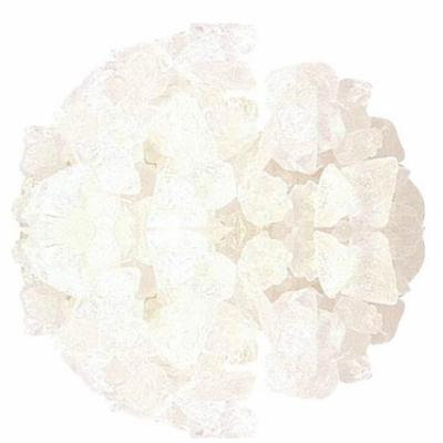 White Rock Candy Crystals, 5 Pounds