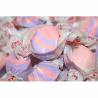 BAYSIDE CANDY SALT WATER TAFFY TROPICAL PUNCH, 1LB
