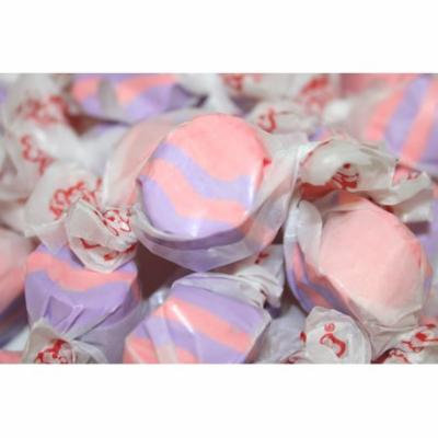 BAYSIDE CANDY SALT WATER TAFFY TROPICAL PUNCH, 1LB