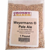 Weyermann Pale Ale Malt 1 Lb.