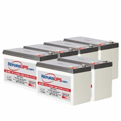 Tripp Lite RBC96-3U - Brand New Compatible Replacement Battery Kit