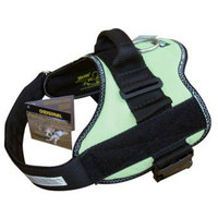K9-powerharness Julius