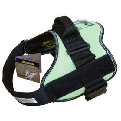 K9-powerharness Julius
