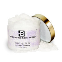 Thermagem Llc. Brilliance New York 10.14-ounce Body Scrub