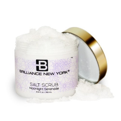 Thermagem Llc. Brilliance New York 10.14-ounce Body Scrub