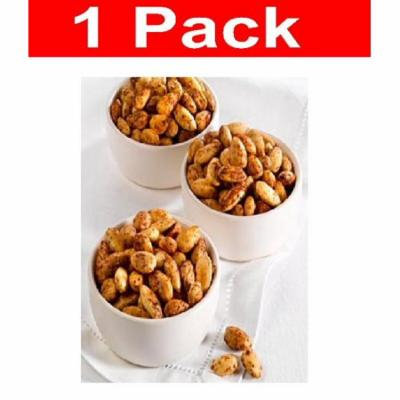 Sunridge Farms All Natural Lemon Almonds 10 Lb (Pack of 1)