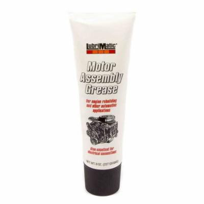 Valco White Lithium Grease 10.00 oz P/N 795903