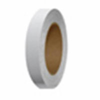 DIY Industries 25-500-1100-606 Floormark 1 in. x 100 ft. Tape Gray - 2 Pack