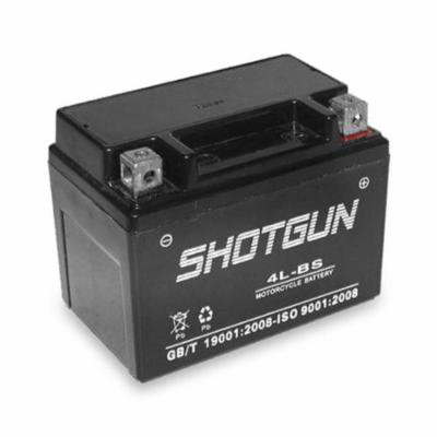 BatteryJack 4L-BS-SHOTGUN-30 Shotgun Replacement for Supercrank Premium Powersport Battery