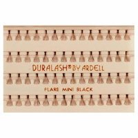 (3 Pack) ARDELL DuraLash Flare Lashes - Combo Brown