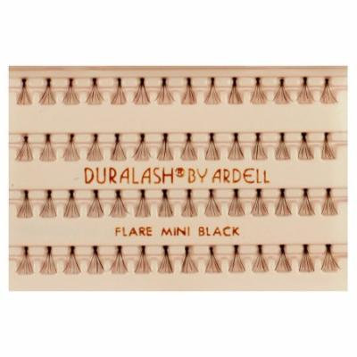 (3 Pack) ARDELL DuraLash Flare Lashes - Combo Brown