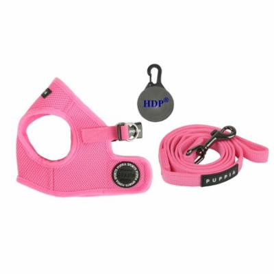 Puppia Dog Mesh Harness