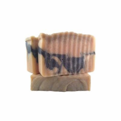 Noir Naturals WINWGMS Walk in the Woods Goats Milk Bar Soap- Blackberry Sage- Pack of 3