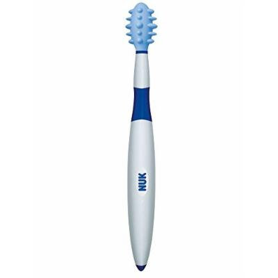 Nuk Brush by NUK
