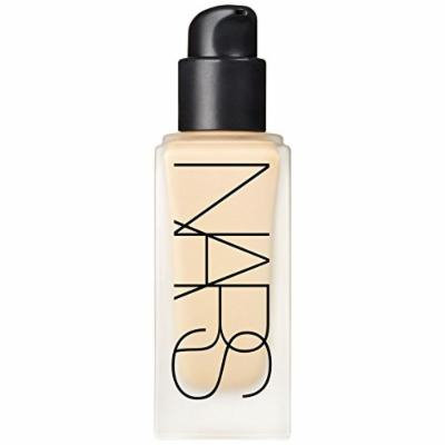 NARS Luminous Weightless Foundation Punjab - Pack of 2