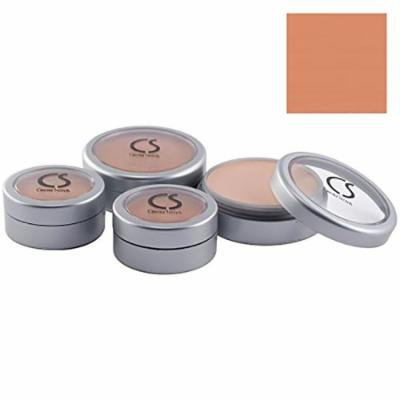 Cinema Secrets 503-29 Ultimate Foundation, 0.50 oz