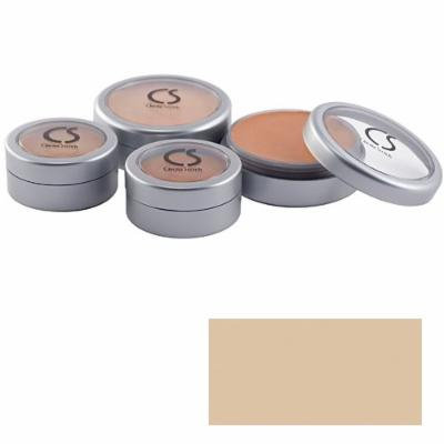 Cinema Secrets Dual Active Mineral Foundation, 0.28 oz, Tender Beige