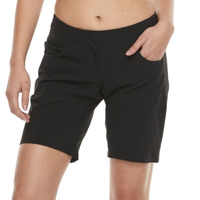 Women's adidas Outdoor Terrex Solo Hiking Shorts