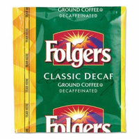 FOL06927 - Coffee Classic Roast Decaffeinated