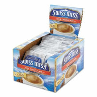Swiss Miss Hot Cocoa Mix, Regular, 50 Packets/Box - One Box of 50 envelopes each.