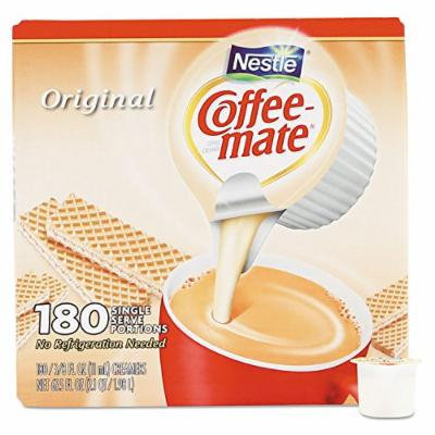 NES753032 - Liquid Coffee Creamer