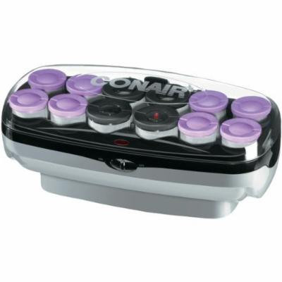 The Amazing CONAIR Xtreme Instnt Heat Rllrs