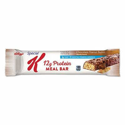 KEB29190 - Special K Protein Meal Bar