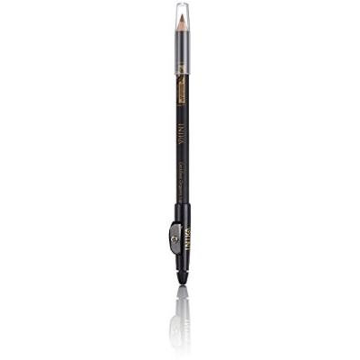 Inika Certified Organic Lip Pencil - In 4 luscious colors (Moroccan Rose)
