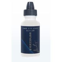 Kryolan 5322 Cake Eye Liner Sealer 15ml
