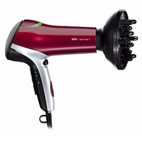 Braun HD770 Hair Dryer - 220v (Not for Use in the USA)