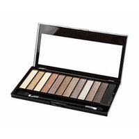 Makeup Revolution Redemption Eyeshadow Palette, Iconic 2