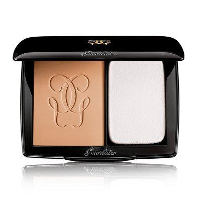 Guerlain Lingerie De Peau Powder Compact Foundation 12 Rose Clair