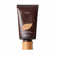 Tarte Amazonian Clay 12-hour Long-wearing, Skin-perfecting Full Coverage Foundation SPF 15 (Light Medium Honey)