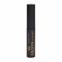 Queen of the Fill Tinted Eyebrow Makeup Gel Cruelty Free (Light Medium) (4g/.14oz)