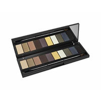 L'Oreal Color Riche Eyeshadow Palette - (Smoky) 7g/0.23oz