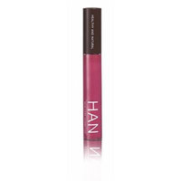 HAN Skin Care Cosmetics All Natural Lip Gloss, Raspberry Chardonnay