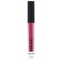 Hikari Lip Gloss - Merlot .16oz
